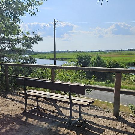 Schulstrasse Fewo S4 Преров Екстериор снимка