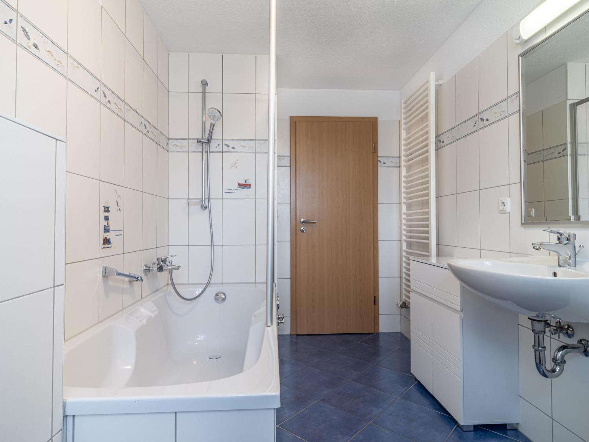 Schulstrasse Fewo S4 Преров Екстериор снимка